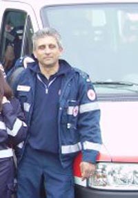 filippo calabrese croce rossa italiana